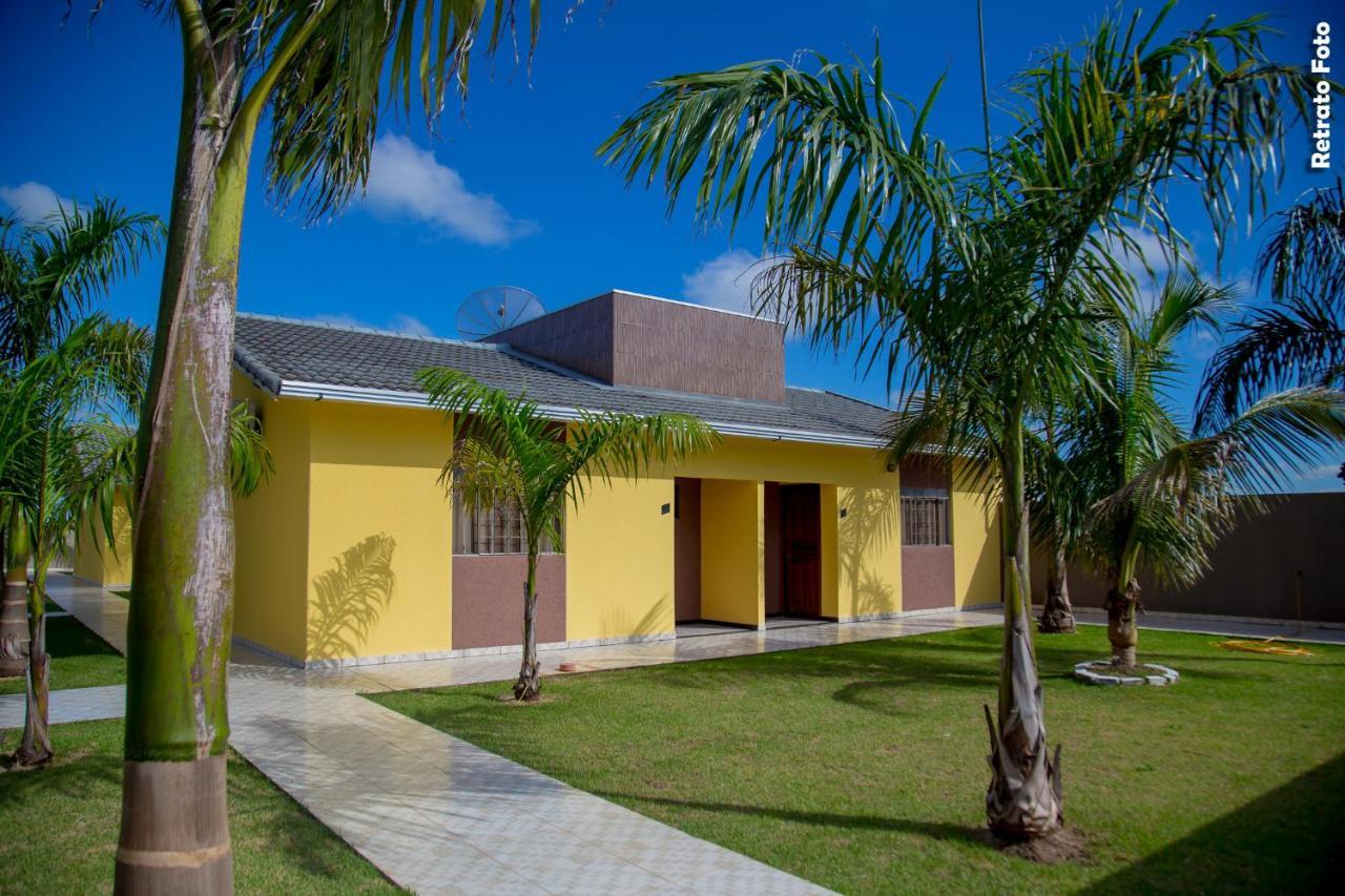 Hotel Imperial Mundo Novo (Mato Grosso do Sul) Exterior foto